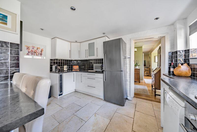 Additional property image - Saltwood