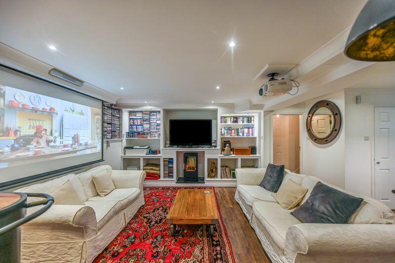 Additional property image - Hythe