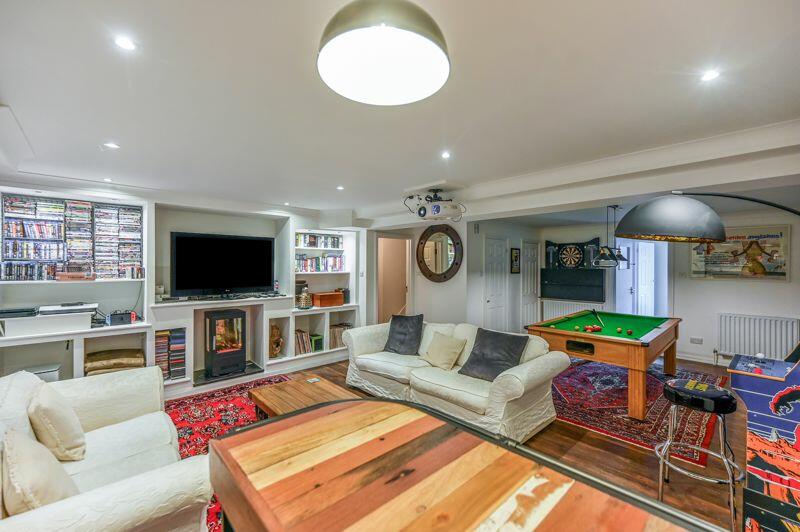 Additional property image - Hythe