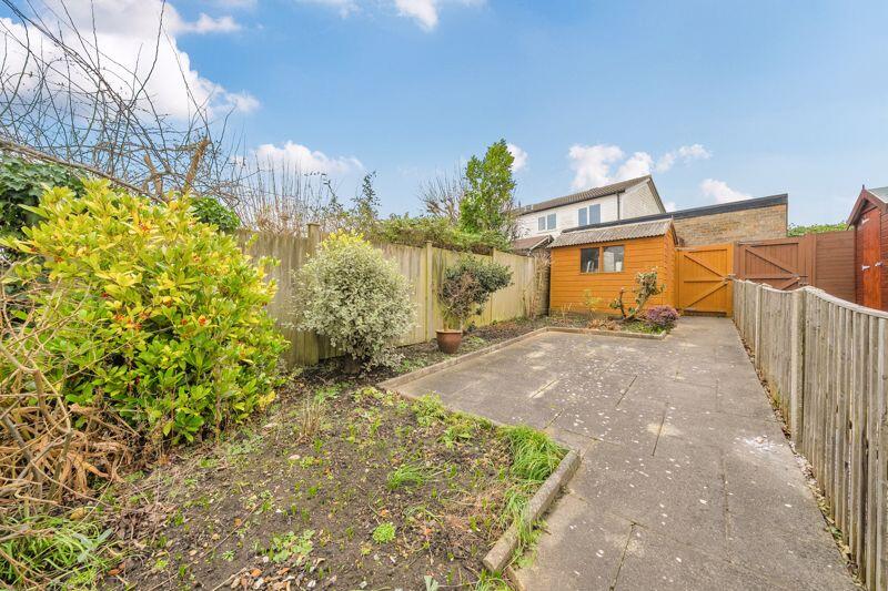 Additional property image - Saltwood