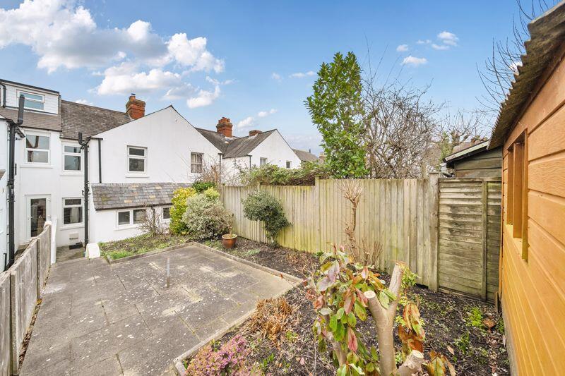 Additional property image - Saltwood