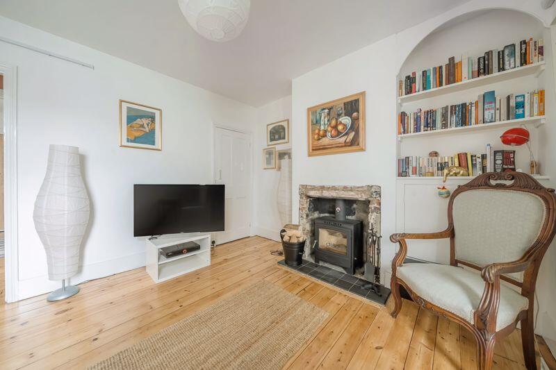 Additional property image - Saltwood