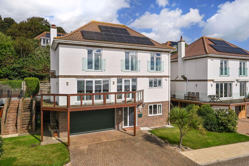 Main image of property: Sandgate/Folkestone
