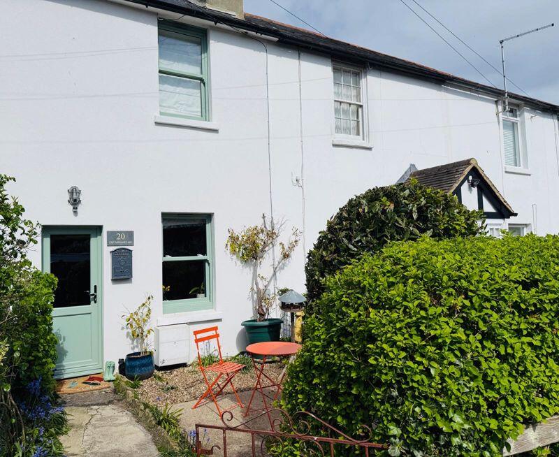 Main image of property: Saltwood