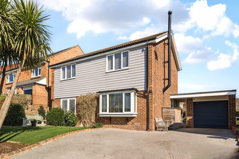Main image of property: Hythe