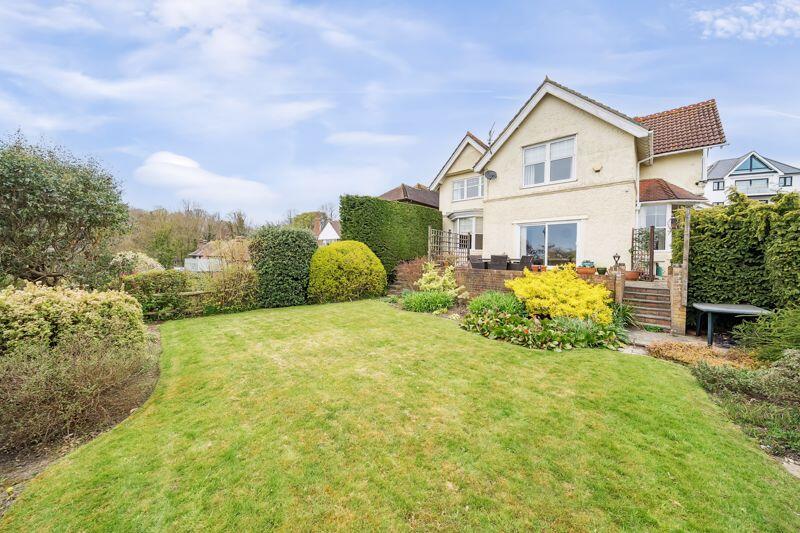 Main image of property: Hythe