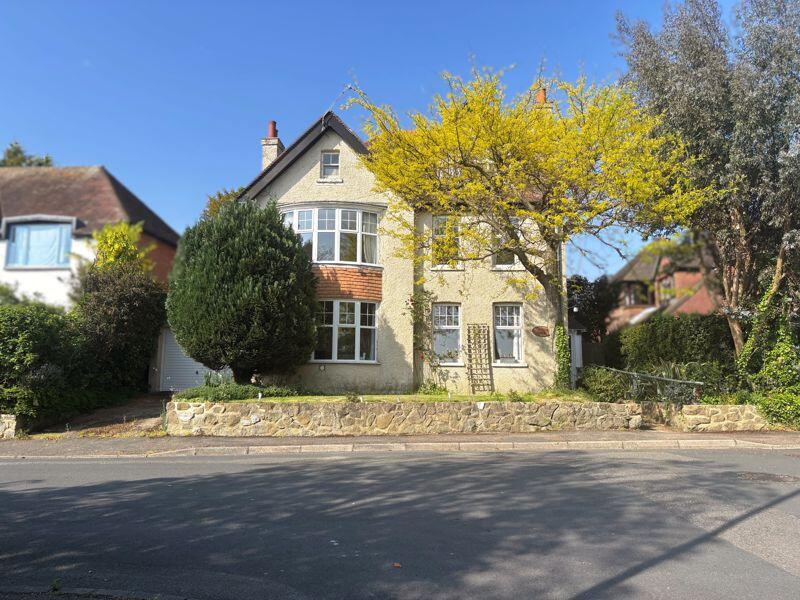 Main image of property: Hythe/Saltwood