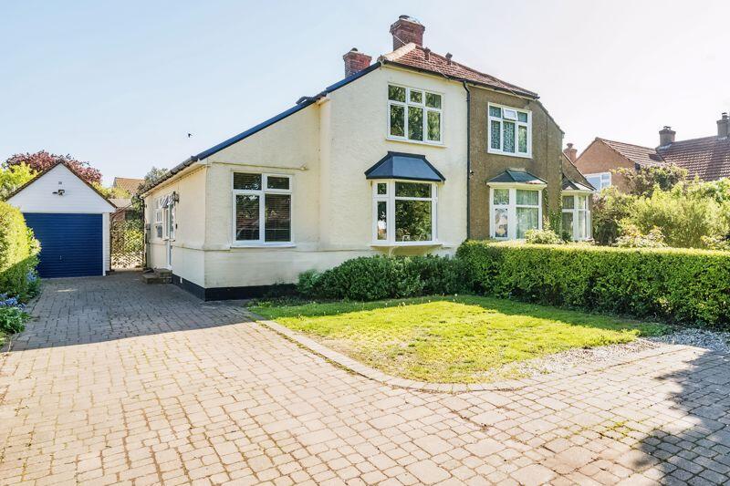 Main image of property: Hythe
