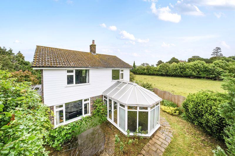Main image of property: Stanford near Hythe
