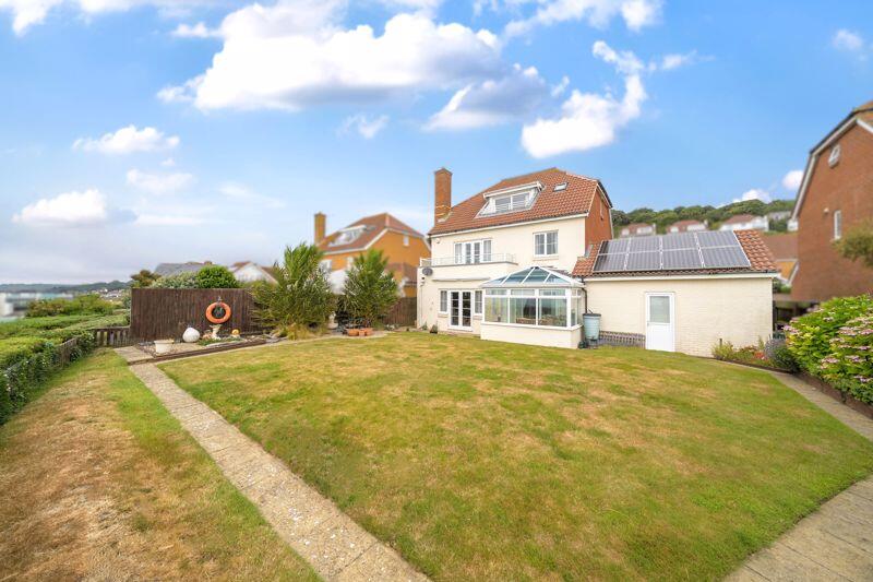 Main image of property: Sandgate