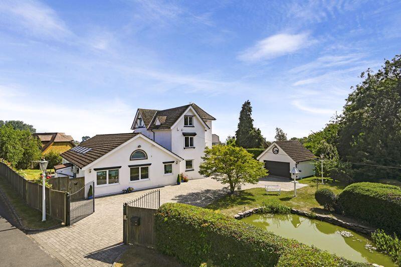 Main image of property: Hythe