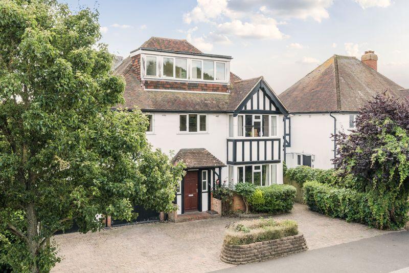 Main image of property: Folkestone