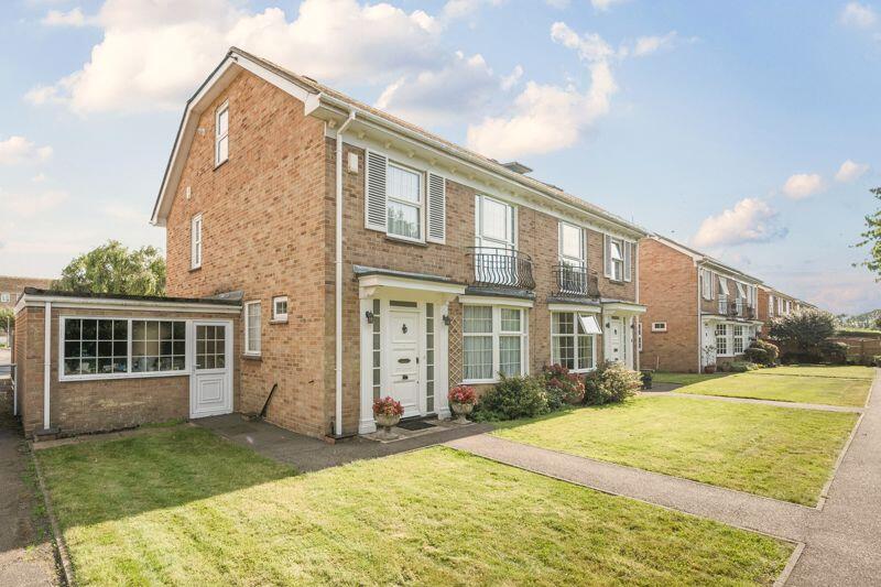 Main image of property: Hythe