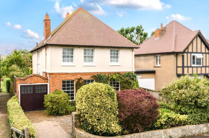 Main image of property: Folkestone