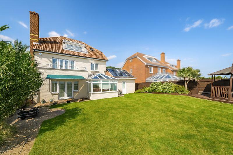Main image of property: Sandgate