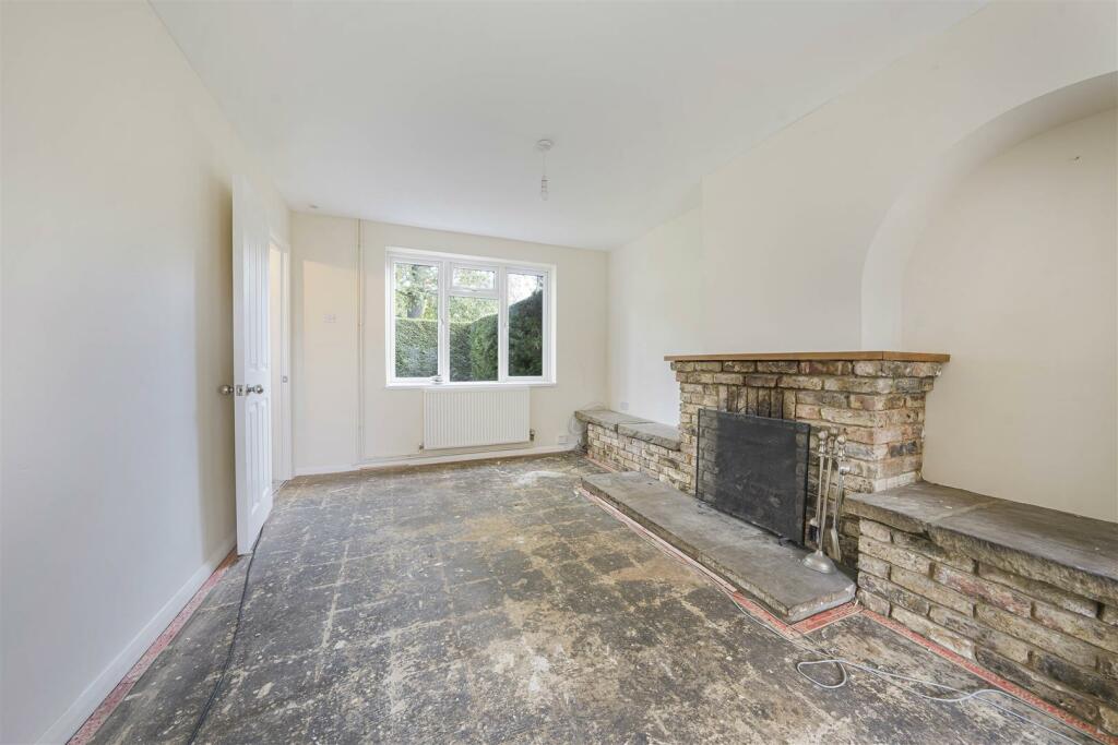 Additional property image - Black Boy Wood, Bricket Wood, St. Albans