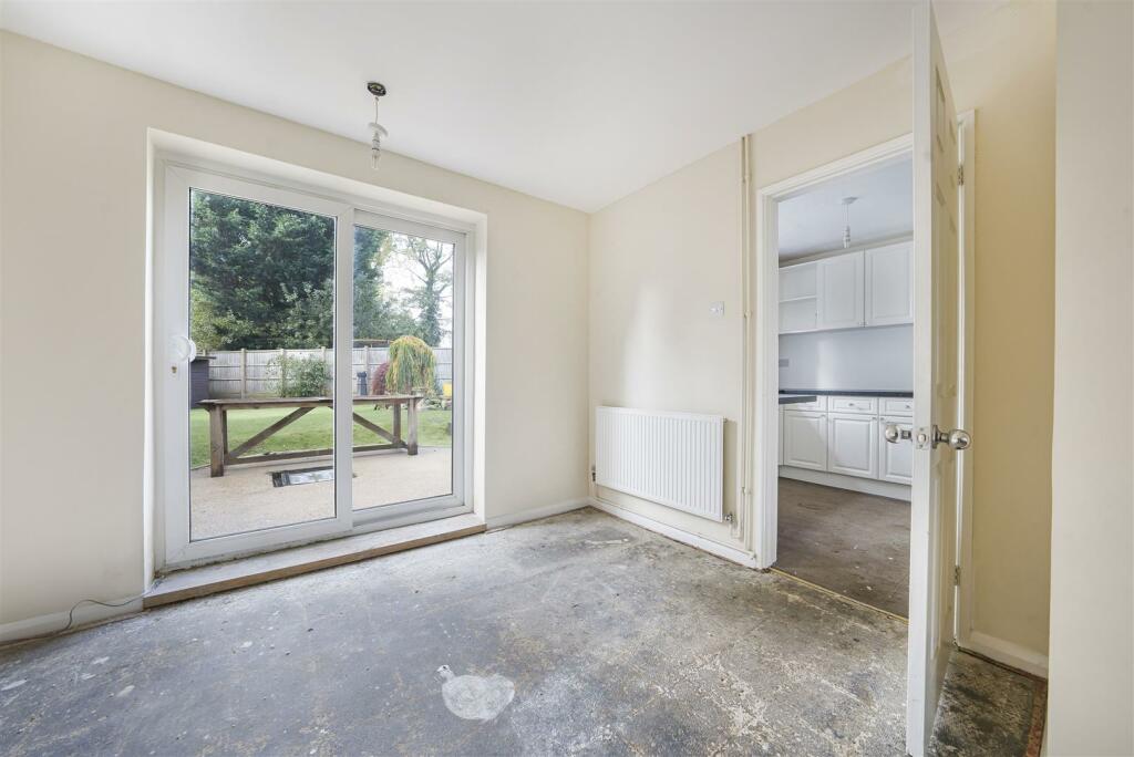 Additional property image - Black Boy Wood, Bricket Wood, St. Albans