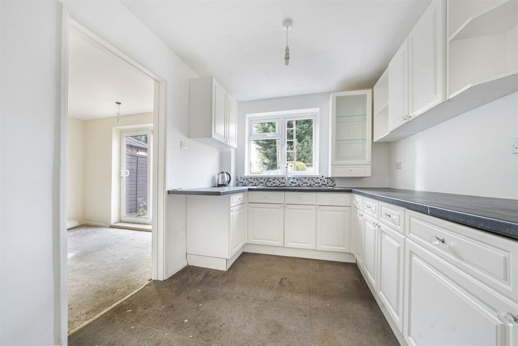 Additional property image - Black Boy Wood, Bricket Wood, St. Albans