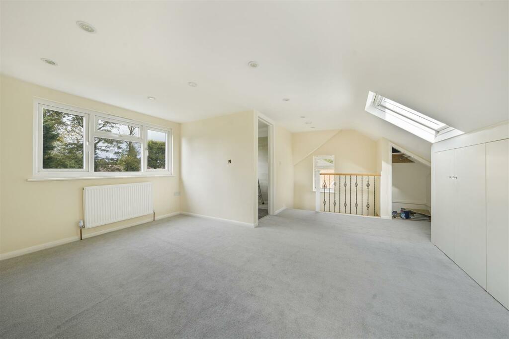 Additional property image - Black Boy Wood, Bricket Wood, St. Albans