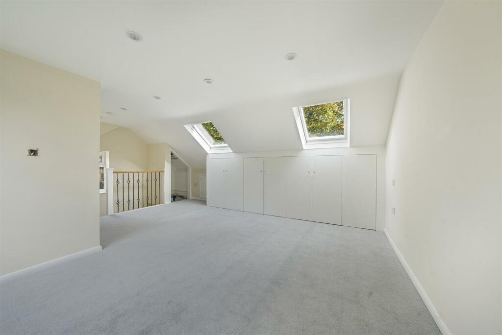 Additional property image - Black Boy Wood, Bricket Wood, St. Albans