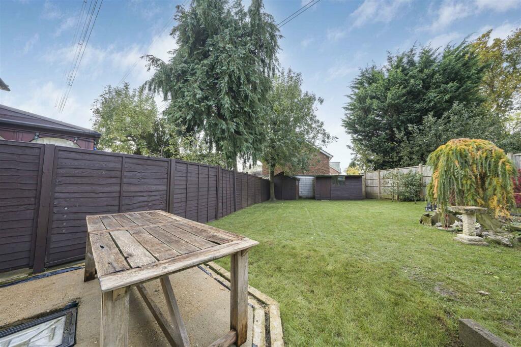 Additional property image - Black Boy Wood, Bricket Wood, St. Albans