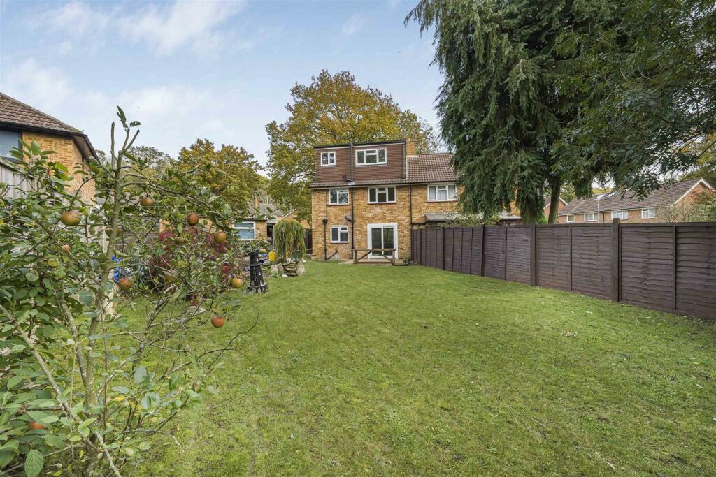 Additional property image - Black Boy Wood, Bricket Wood, St. Albans
