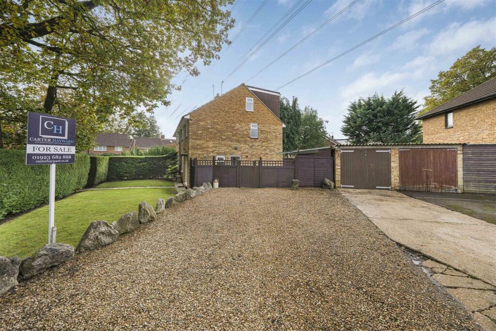 Additional property image - Black Boy Wood, Bricket Wood, St. Albans