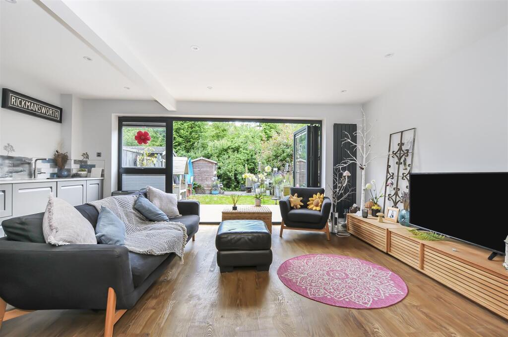 Additional property image - Claremont, Bricket Wood, St. Albans