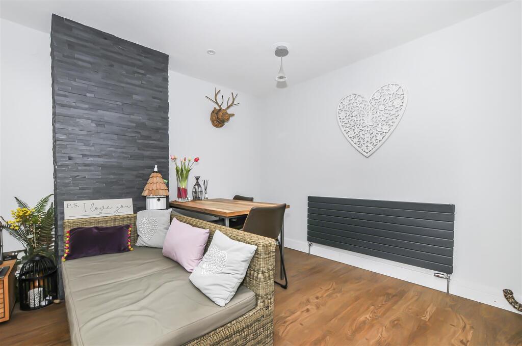 Additional property image - Claremont, Bricket Wood, St. Albans