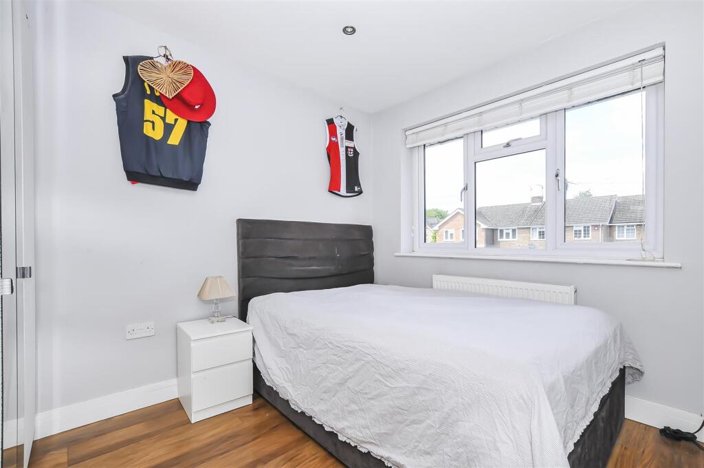 Additional property image - Claremont, Bricket Wood, St. Albans