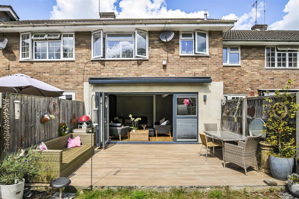 Additional property image - Claremont, Bricket Wood, St. Albans