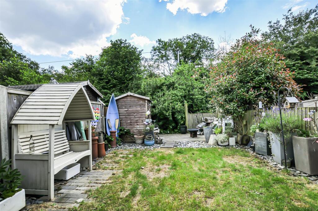 Additional property image - Claremont, Bricket Wood, St. Albans