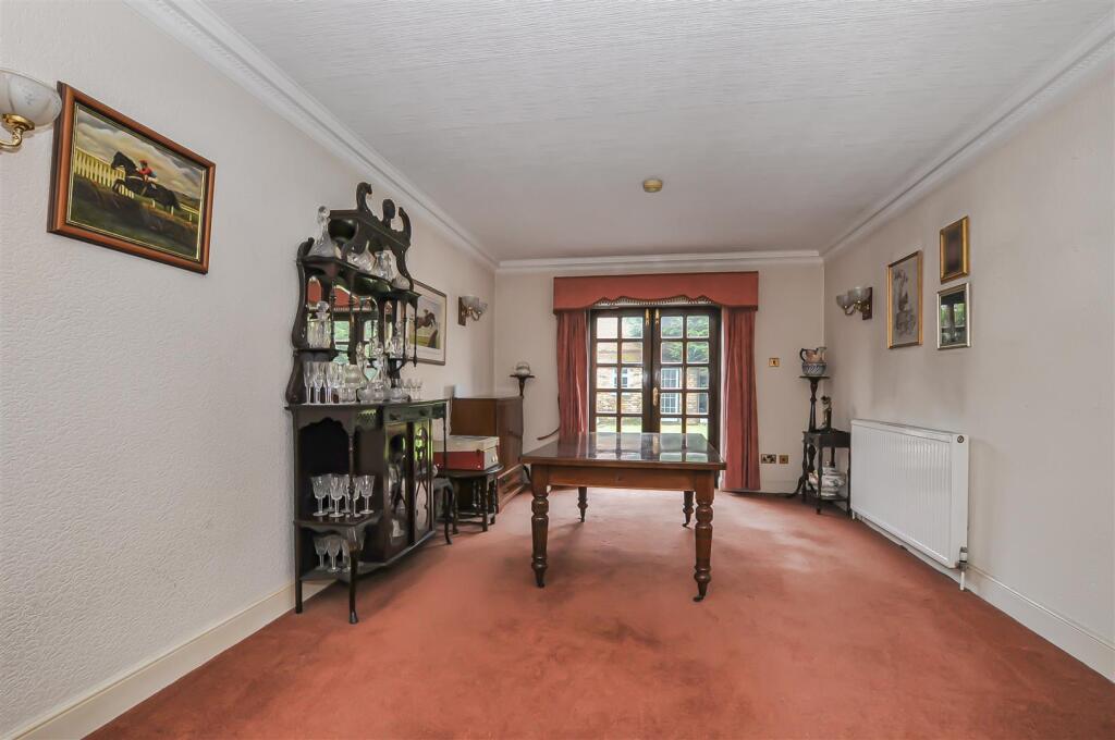 Additional property image - Old Watford Road, Bricket Wood, St. Albans