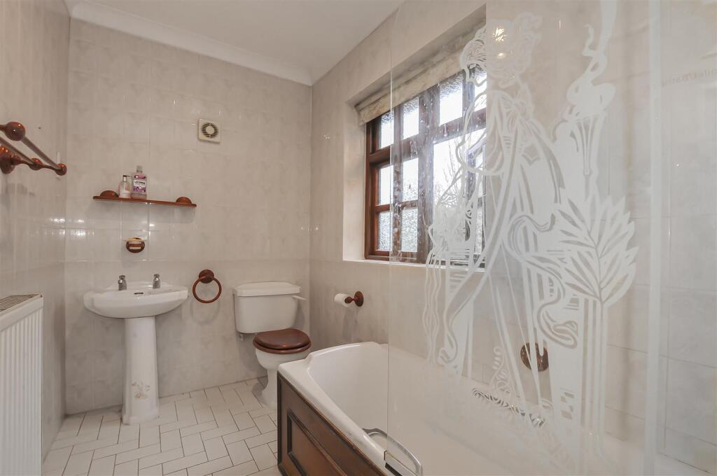 Additional property image - Old Watford Road, Bricket Wood, St. Albans
