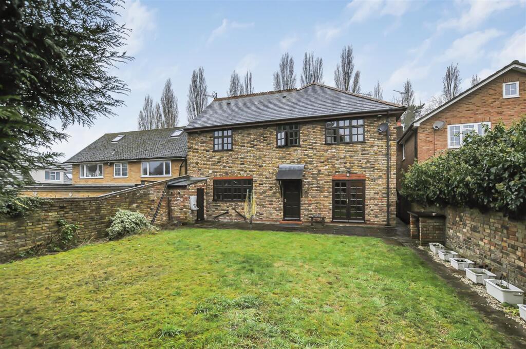 Additional property image - Old Watford Road, Bricket Wood, St. Albans
