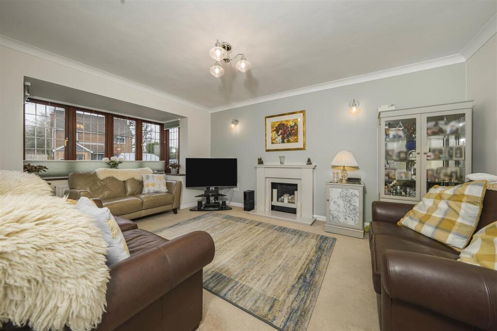 Additional property image - Ashridge Drive, Bricket Wood, St. Albans