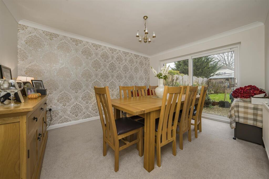 Additional property image - Ashridge Drive, Bricket Wood, St. Albans