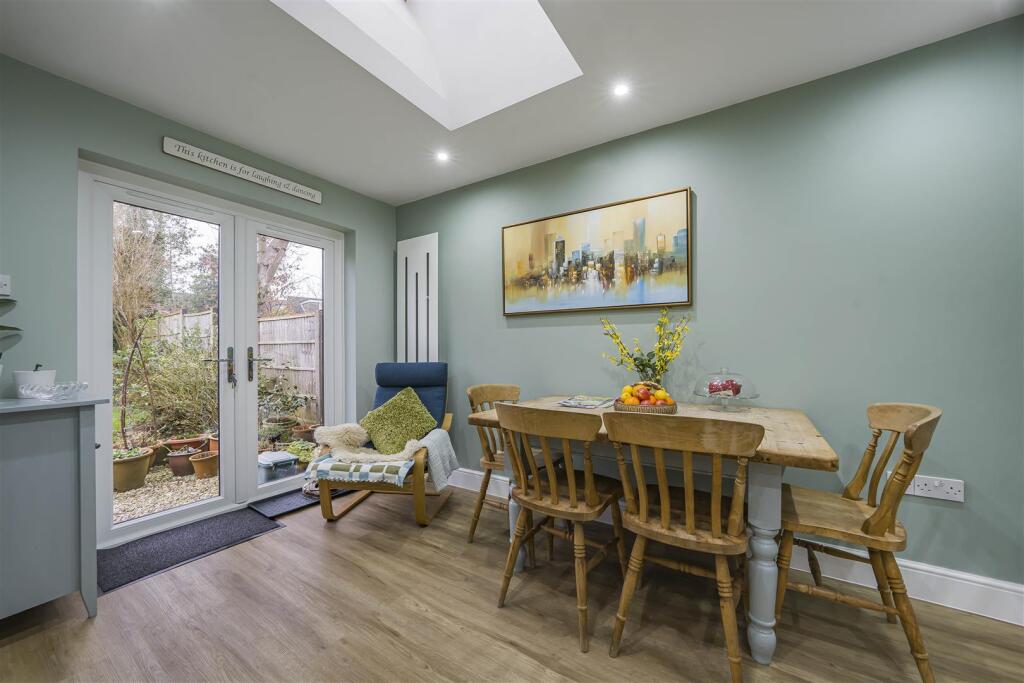 Additional property image - Ashridge Drive, Bricket Wood, St. Albans