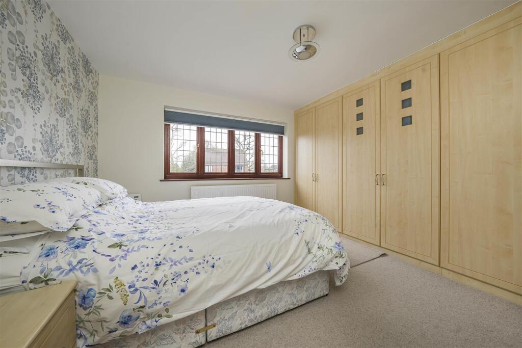 Additional property image - Ashridge Drive, Bricket Wood, St. Albans