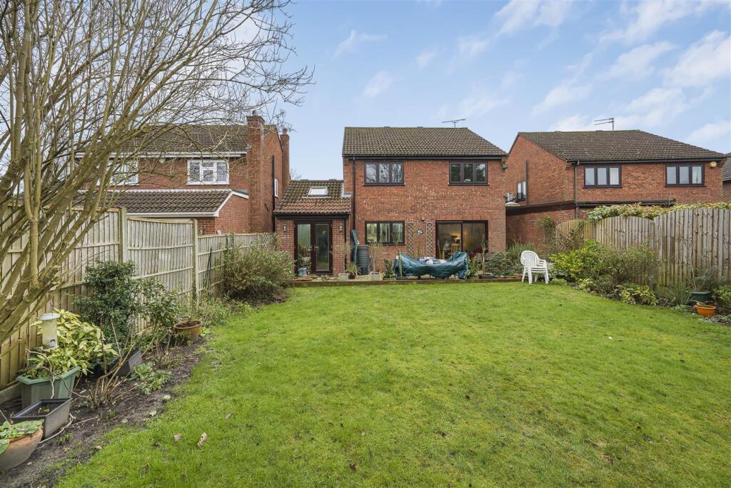 Additional property image - Ashridge Drive, Bricket Wood, St. Albans