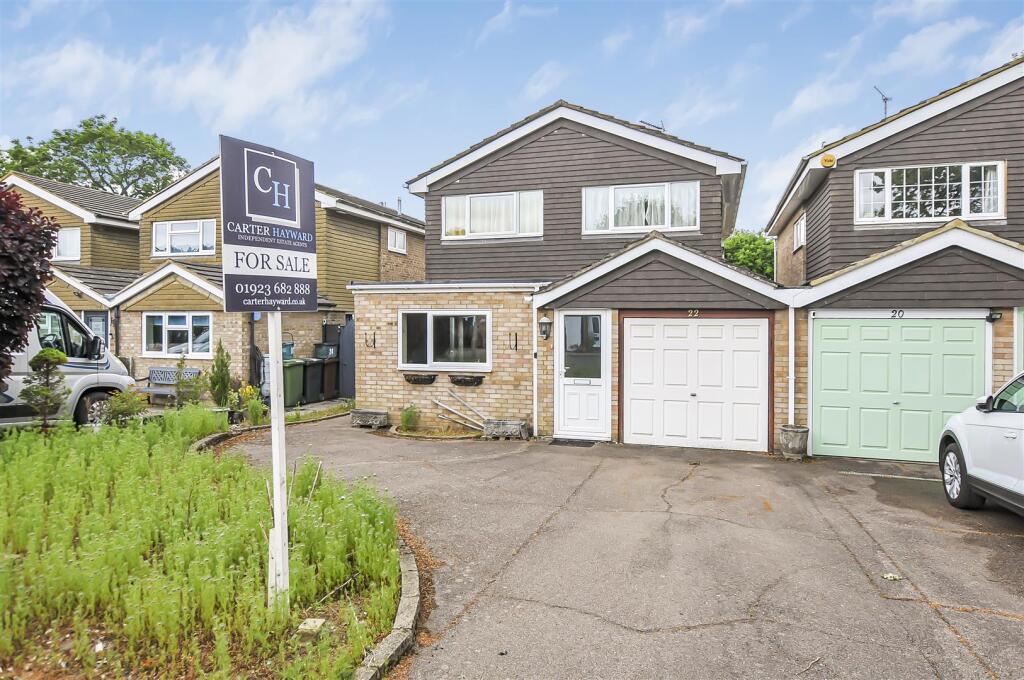 Main image of property: Pine Grove, Bricket Wood, St. Albans
