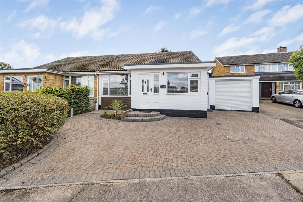 Main image of property: Dell Rise, Park Street, St. Albans