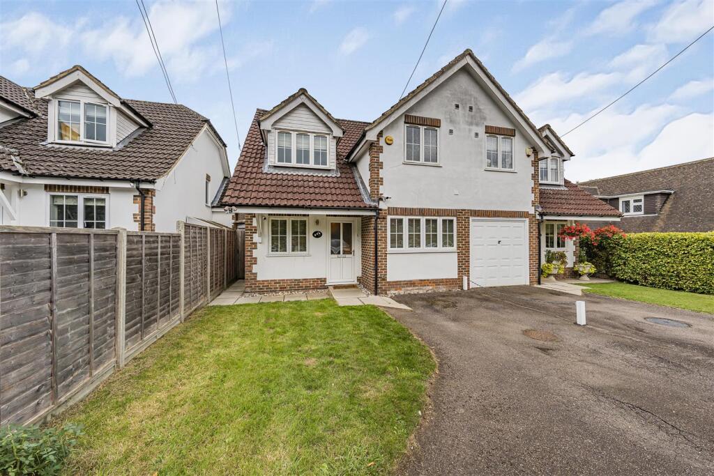 Main image of property: Oakwood Road, Bricket Wood, St. Albans