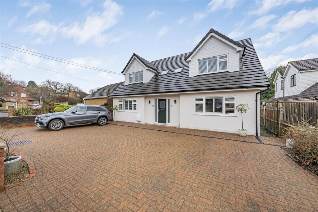 Main image of property: Oakwood Road, Bricket Wood, St. Albans