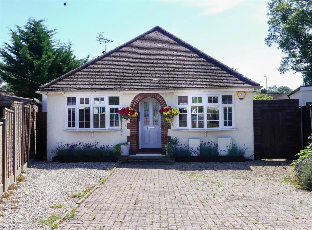 Main image of property: The Crescent, Bricket Wood, St. Albans