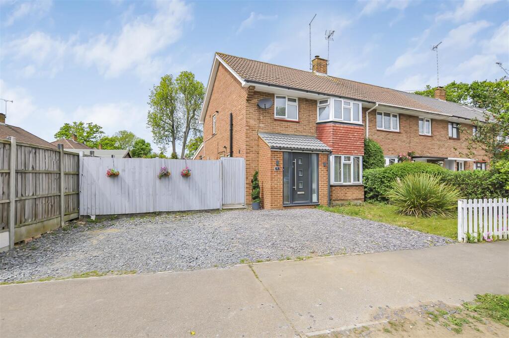 Main image of property: Claremont, Bricket Wood, St. Albans