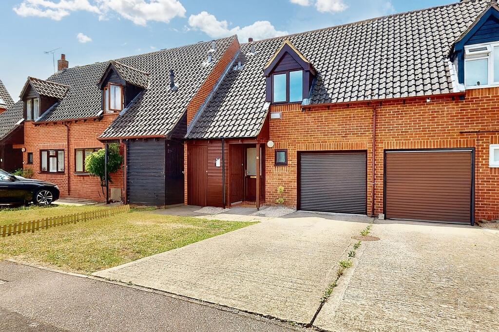 Main image of property: Green Hill, Oxford, OX4