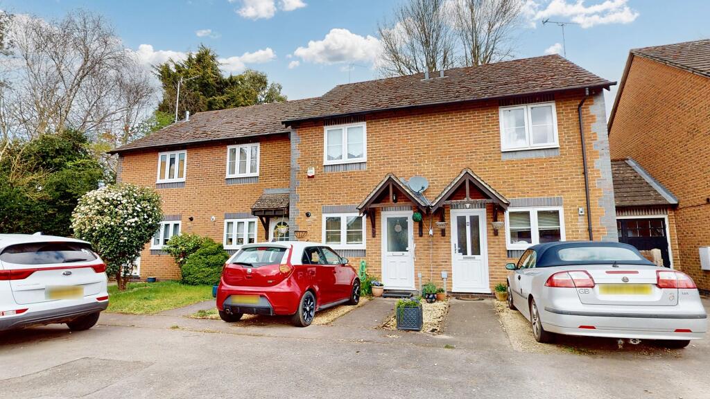 Main image of property: Lime Grove, Southmoor, OX13