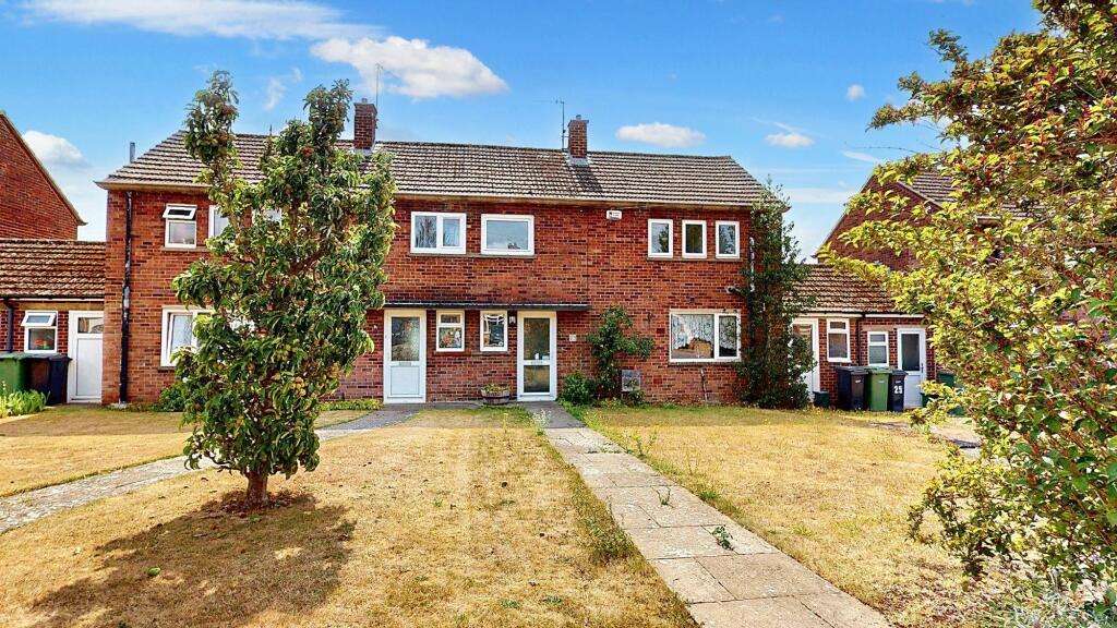 Main image of property: Hawkins Way, Wootton, OX13