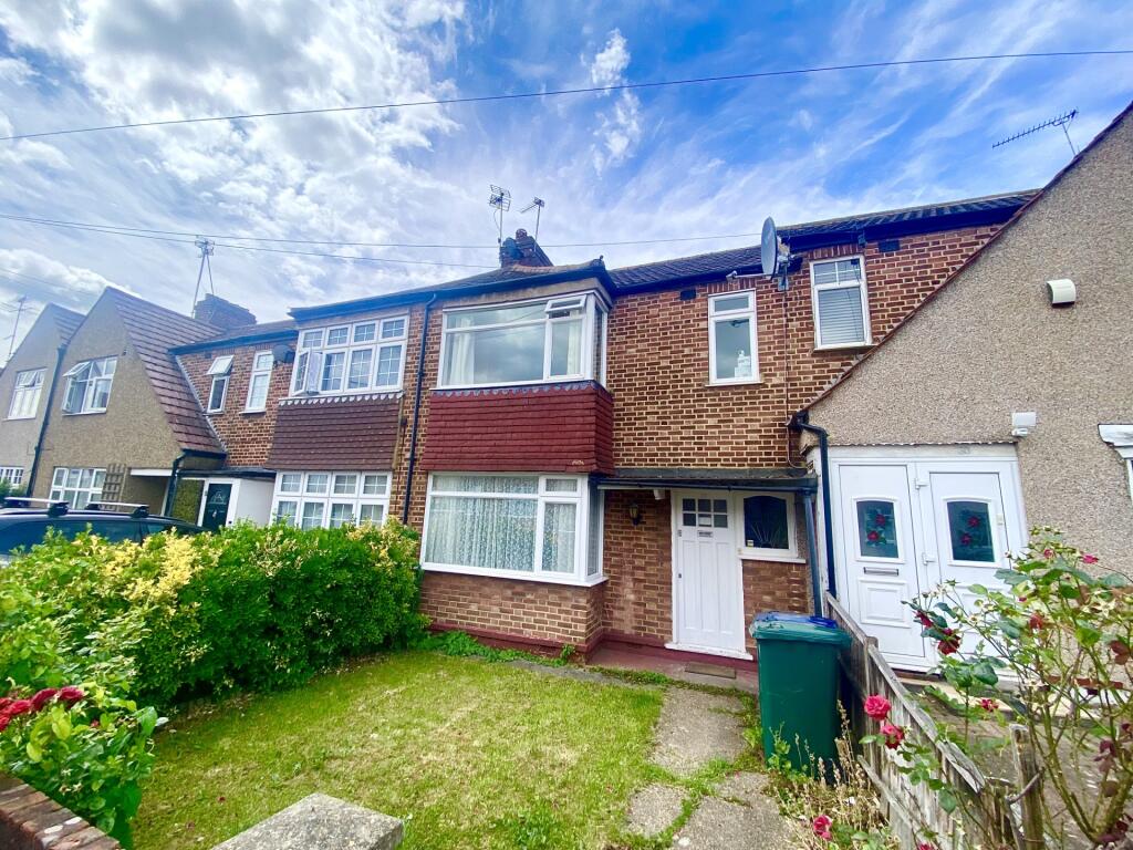 Main image of property: Dale close, EN5